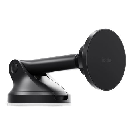 EAN 0857199008351 - iOttie iTap 3 Soporte activo para teléfono móvil Teléfono móvil/smartphone Negro imagen 3