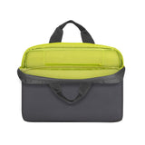 EAN 4260403577844 - Rivacase 5532GREY maletines para portátil 40,6 cm (16") Maletín Gris imagen 16