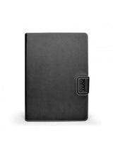 Port Designs Muskoka Ii 9/11p Tablet Case With Bluetooth Keyboard