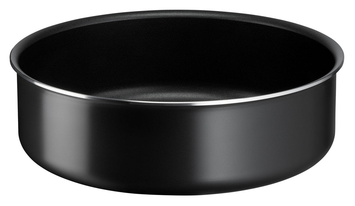 Tefal Ingenio L15490 Conjunto De Sartenes Y Ollas 10 Pieza(S)