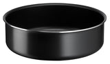 Tefal Ingenio L15490 Conjunto De Sartenes Y Ollas 10 Pieza(S)