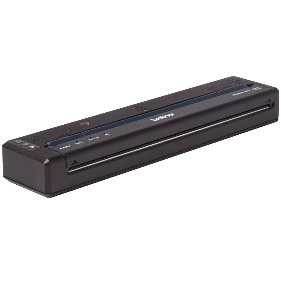 EAN 4977766820592 - Brother PJ862 203 x 200 DPI Inalámbrico y alámbrico Térmica directa Impresora portátil imagen 3