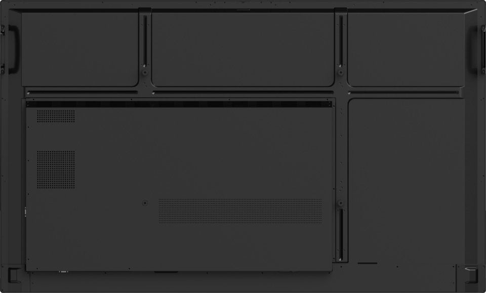 Viewboard G Serie Touchscreen - 65inch - 4k -  Without Android - 400 Nits - 2x15w - Usb-C - Hdmi