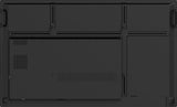 Viewboard G Serie Touchscreen - 65inch - 4k -  Without Android - 400 Nits - 2x15w - Usb-C - Hdmi