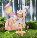 Baby Born Unicorn Great Value Set Juego De Ropita Para Muñeca