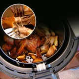 Extralink Smart Life Air Fryer 2l Eu Sj-200