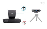 Webcam  I-Tec Solomon Pro 900 4k  Ai Auto Framing