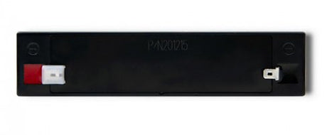 EAN 5901878530727 - Qoltec 53072 batería para sistema ups Sealed Lead Acid (VRLA) 6 V 7,2 Ah imagen 2