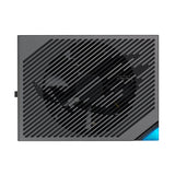 EAN 4711387610299 - ASUS ROG -THOR-1600T3-GAMING unidad de fuente de alimentación 1600 W 20+4 pin ATX ATX Gris imagen 9