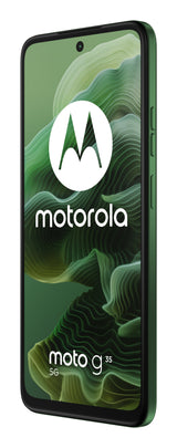EAN 0840023269165 - Motorola moto g35 5G 17,1 cm (6.72") SIM doble Android 14 USB Tipo C 4 GB 128 GB 5000 mAh Verde imagen 4