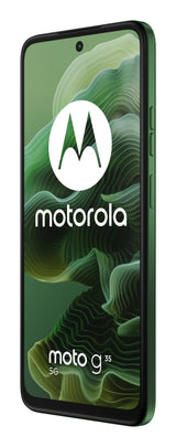 Motorola Moto G35 8+256gb 6.72" 5g Forest Green Ds Ita
