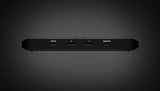 Switch De Periféricos Usb 3.2 De 2 X 4 Puertos Aten Us5324 Tipo De Host: A + C    Essentials