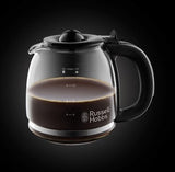 Cafetera Russell Hobbs Victory  De Filtro 1,25 L