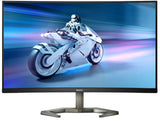 Monitor Philips Momentum 1c5200w/00  32"  80 Cm [31.5] 1920 X 1080 Pixeles Full Hd Lcd Negro