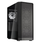 EAN 4710679817651 - Silverstone FARA 514X Midi Tower Negro imagen 1