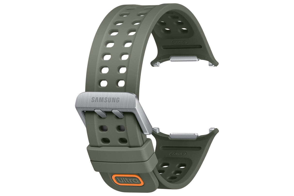 Watch9 Ultra2 Marine Band Olive