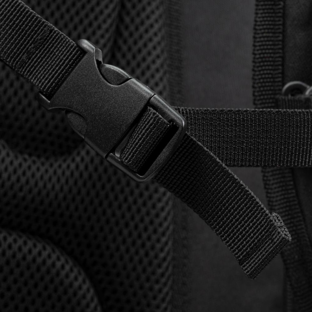 Mochila Riva Gremio 22l Negro 5565