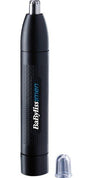 EAN 3030050106879 - BaByliss E650E depiladora de precisión Negro imagen 1