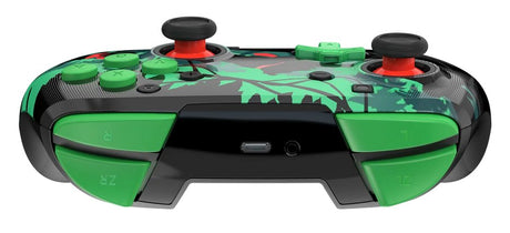 EAN 840454400823 - Turtle Beach TBC-8101-55 mando y volante Negro, Verde RF Gamepad Nintendo Switch, Nintendo Switch 2, Ninte imagen 8