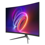 Lc-Power 68,6cm 27" Lc-M27fc Fhd 16:9 1xdp+2xhdmi