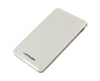 EAN 4260070124716 - LC-Power LC-25U3-7W caja para disco duro externo Aluminio, Blanco 2.5" imagen 1