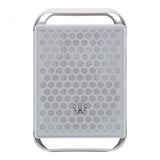 Caja Pc Bitfenix Atx Prodigy M 2020 A-Rgb White