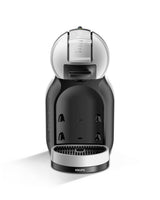 Cafetera De Cápsulas Krups Dolce Gusto Mini Me Kp 123b (1500w; Negro)