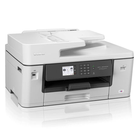 EAN 4977766817936 - Brother MFC-J6540DW impresora multifunción Inyección de tinta A3 1200 x 4800 DPI Wifi imagen 2