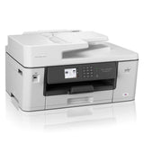 EAN 4977766817936 - Brother MFC-J6540DW impresora multifunción Inyección de tinta A3 1200 x 4800 DPI Wifi imagen 3