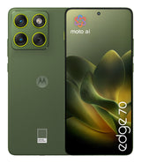 Motorola Xt2601-2 Moto Edge 70 5g 12gb Ram 512gb - Bronze Green