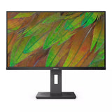 Monitor Philips 32b1u3900 00 31.5" Uhd Led 16:9 Va 60hz 2xhdmi 2.0 Dp 1.4 Ubs-C