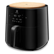 EAN 7333394032597 - Electrolux EAF7B Sencillo 6,8 L Independiente 1800 W Freidora de aire caliente Negro imagen 1