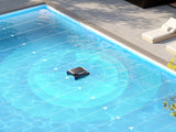 Pool Cleaner Robot J1 Eu/Pnuj4110 Dreame