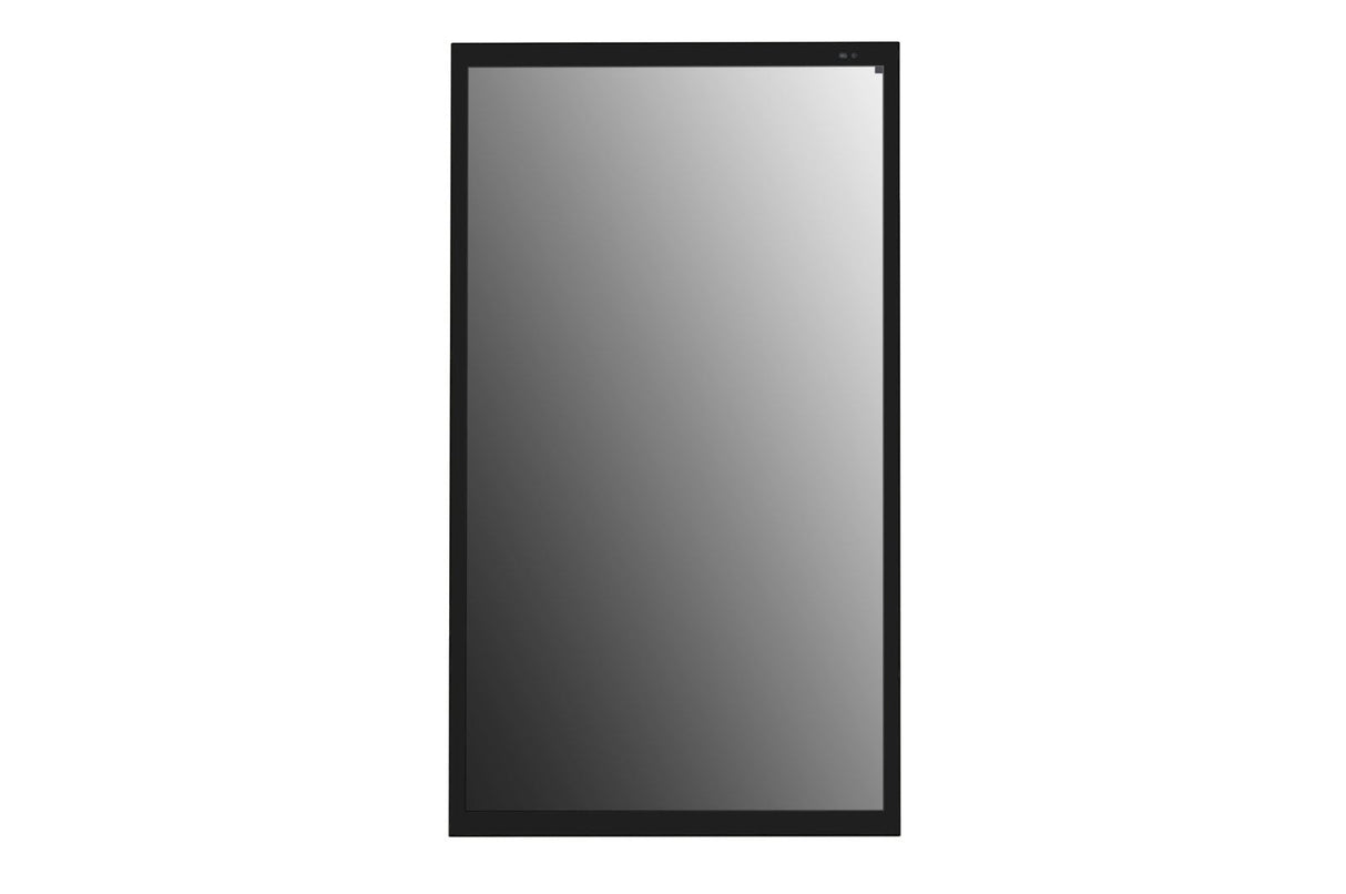 Monitor 55" Profesional 55xe4f-M Lg  Monitor Lg Profesional (55xe4f-M) 55"/ 4000cd/ Ips/ 1920x1080 (Fhd, Wrgb)/ Rendim 24x7 / Webos