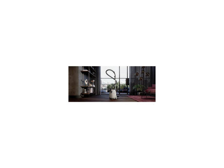 EAN 7332543822836 - AEG AB61H6SW 3,5 L Aspiradora cilíndrica Secar 850 W Bolsa para el polvo imagen 2