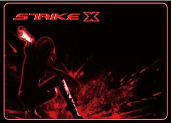 Alfombrilla Aerocool Strike-X Fury