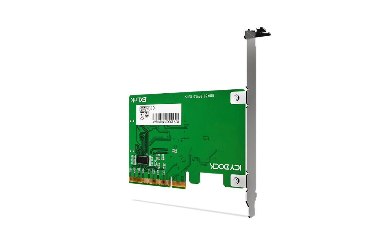 EAN 4713227447003 - Icy Dock EXLink tarjeta y adaptador de interfaz imagen 5