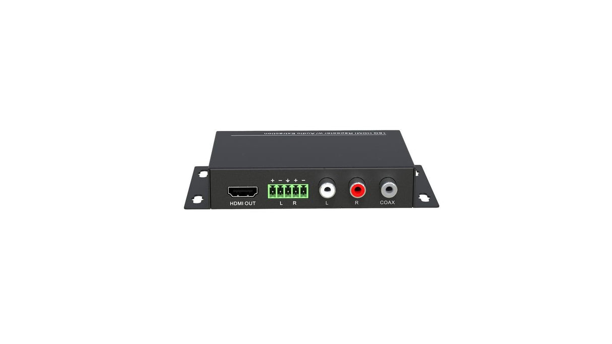 EAN 5712505764879 - Vivolink VL120008 amplificador de línea de video Negro imagen 2