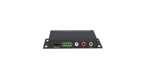 EAN 5712505764879 - Vivolink VL120008 amplificador de línea de video Negro imagen 2