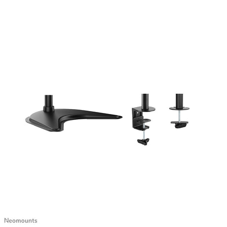 EAN 8717371445386 - Neomounts NM-D335DBLACK soporte para monitor 68,6 cm (27") Escritorio Negro imagen 10