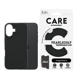 EAN 5715685004599 - PanzerGlass CARE™ by ® Case Black iPhone 16 funda para teléfono móvil Negro imagen 2