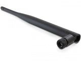 Delock Wlan 802.11 A/B/G/N Antenna Rp-Sma 5 Dbi Omnidirectional Joint