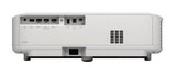 EAN 8715946742656 - Epson EH-LS670W Proyector de alcance estándar 3600 lúmenes ANSI 3LCD UHD 4K (3840x2160) imagen 28