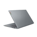 EAN 0198158140997 - Lenovo IdeaPad Slim 3 15IRH8 Intel® Core™ i5 i5-13420H Portátil 39,6 cm (15.6") Full HD 16 GB LPDDR5-SDRA imagen 7