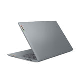 Portable Lenovo Ideapad Slim 3 15ian8 Intel Core I3-N305 8gb Lpddr5 512gb Ssd In