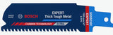 EAN 4059952534541 - Bosch Expert 2 608 900 364 hoja de sierra de calar, de sierra de marquetería y de sierra recíproca Hoja p imagen 1