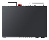 Kenwood Kr-W8000 Scd Smart Hifi Receiver Sw Dab Internetradio