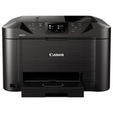 EAN 4549292052329 - Canon MAXIFY MB5150 Inyección de tinta A4 600 x 1200 DPI 24 ppm Wifi imagen 1