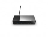 EAN 4719072834524 - MSI USB-C Docking Station Gen 2 USB 3.2 Gen 2 (3.1 Gen 2) Type-C Negro imagen 2