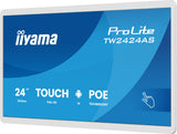 Iiyama 60,5cm (23,8") Tw2424as-W3p 16:9 M-Touch Usbc Android